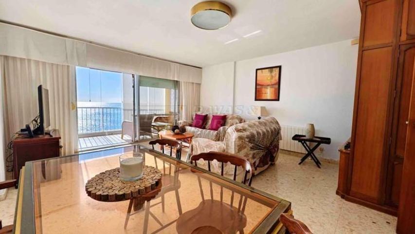 Piso en venta en Torrevieja, Centro - Paseo Maritimo photo 0