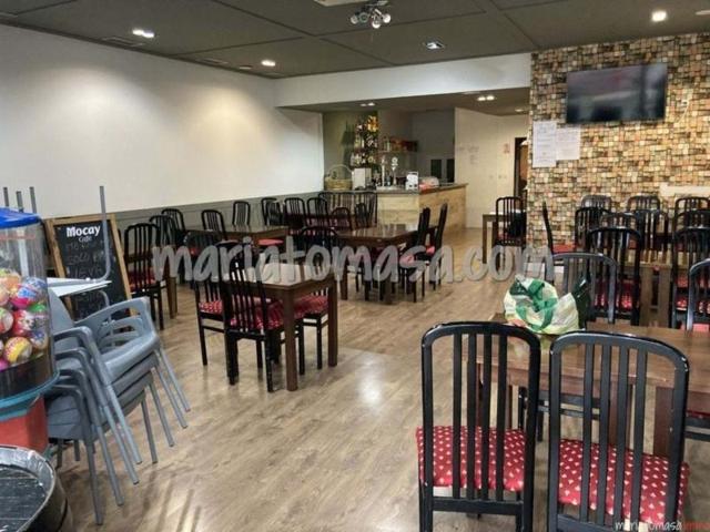 Local comercial en venta en Getxo, Getxo photo 0