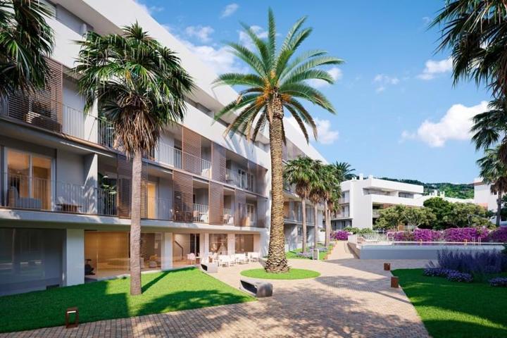 Apartamento en venta en Jávea-Xàbia, Nova Xabia photo 0