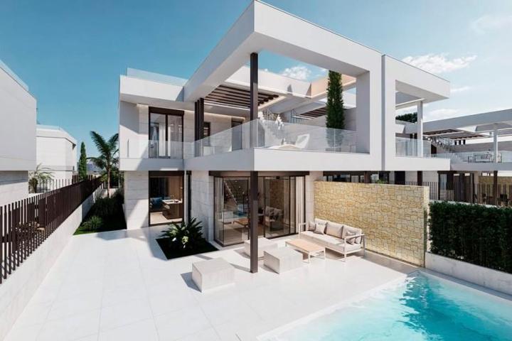 Piso en venta en Los Alcázares, Los Alcazares photo 0