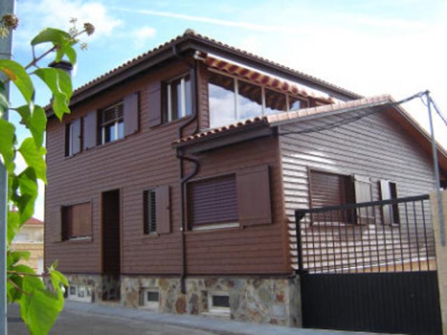 Casa en venta en Zamora, San Lazaro photo 0