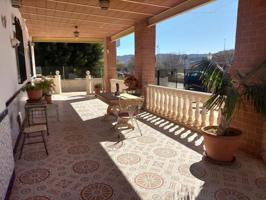 Chalet en venta en Benidorm, Ells Tolls photo 0