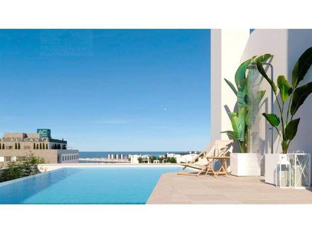 Apartamento en venta en Alicante, Benalúa photo 0