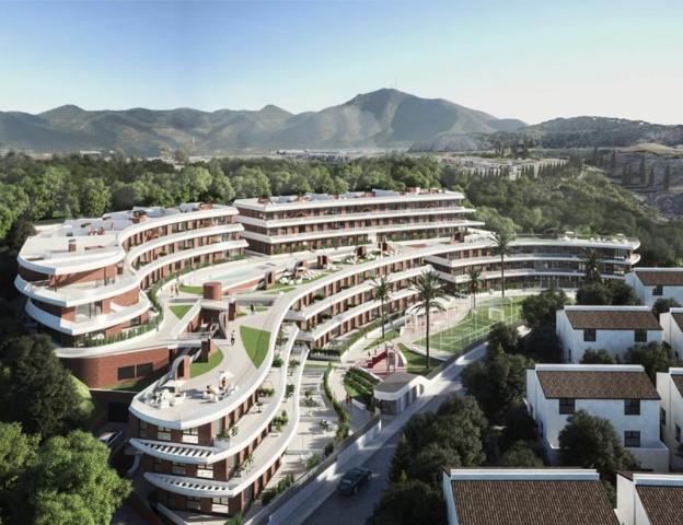 Apartamento en venta en Mijas, Mijas photo 0