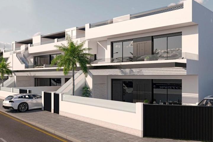 Planta baja en venta en San Pedro del Pinatar, San Pedro Del Pinatar photo 0