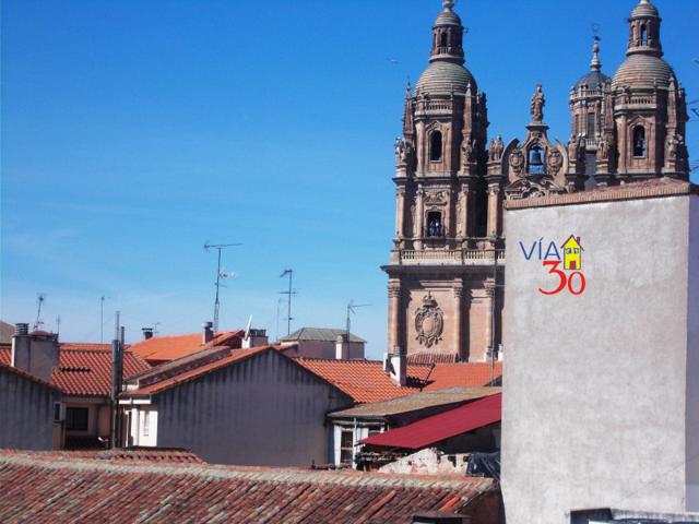 Piso en venta en Salamanca, Centro photo 0