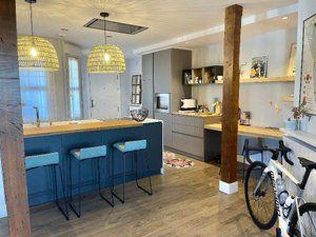 Aticos en venta en Getxo, Neguri photo 0