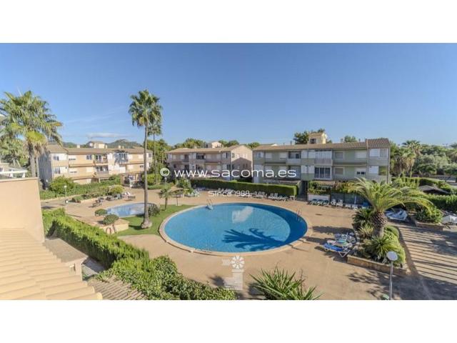 Apartamento en venta en Sant Llorenç des Cardassar photo 0