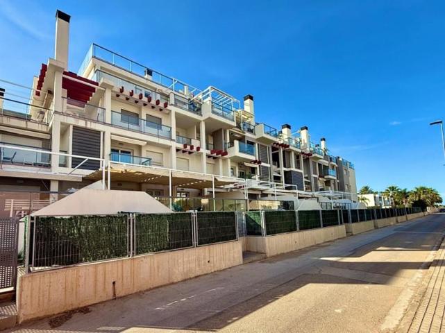 Apartamento en venta en Denia photo 0