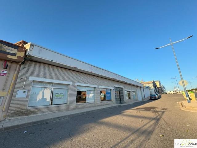 Local comercial en venta en Gálvez, Galvez photo 0