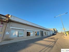 Local comercial en venta en Gálvez, Galvez photo 0