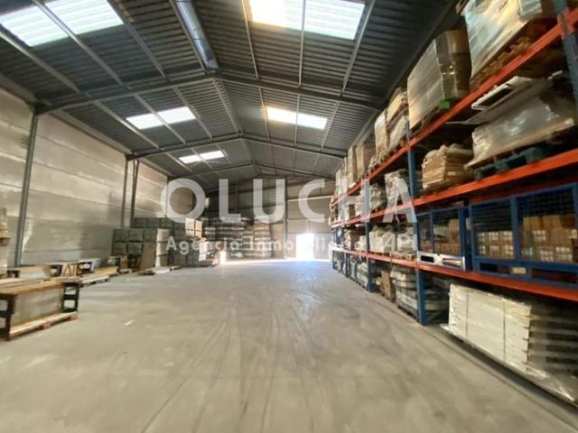 Nave industrial en venta en Onda, Onda photo 0
