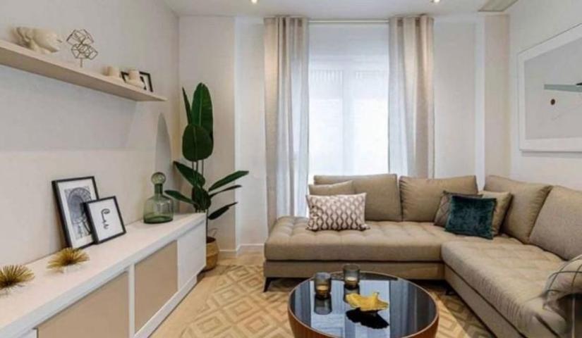 Apartamento en venta en Sant Andreu de Llavaneres photo 0