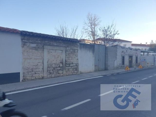 Terreno en venta en Pozoblanco photo 0