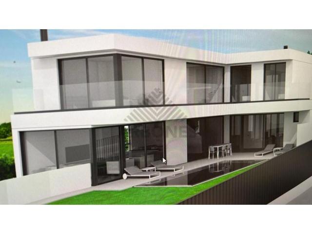 Terreno en venta en Vigo, Oia photo 0