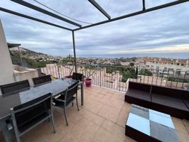 Aticos en venta en Benalmádena, Monte Alto photo 0