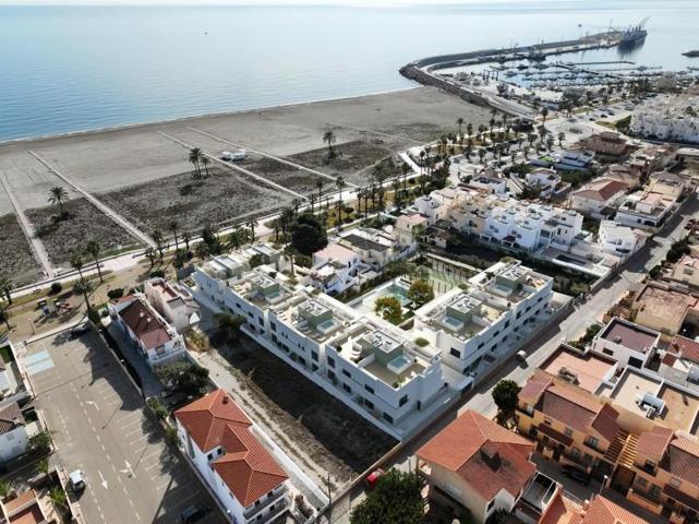 Apartamento en venta en Vera, Las Marinas photo 0