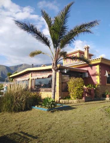 Casa en venta en Motril, Norte photo 0