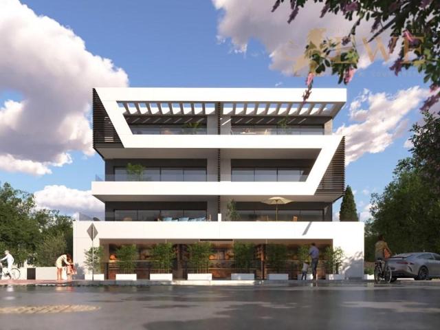 Apartamento en venta en Sant Joan d'Alacant, Nou Nazareth photo 0