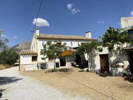 Casa en venta en Vélez-Blanco, Velez-Blanco photo 0