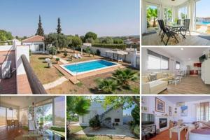 Casa en venta en Sanlúcar la Mayor photo 0