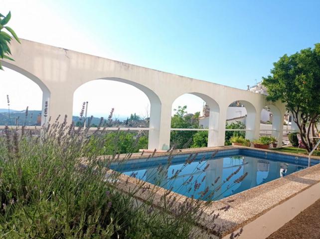 Chalet en venta en Cazorla, Cazorla photo 0