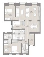 Piso en venta en Madrid, Centro - Lavapies photo 0