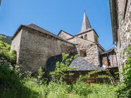 Casa en venta en Vielha e Mijaran photo 0