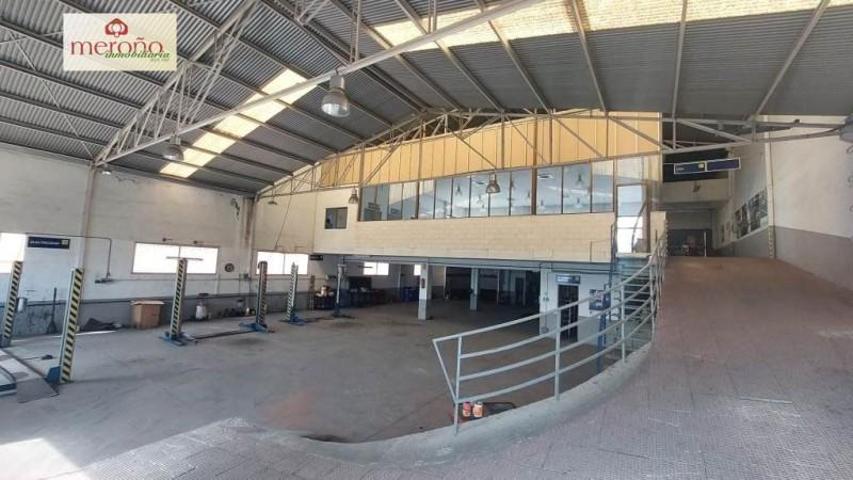 Nave industrial en venta en Crevillent, Carretera crevillente photo 0