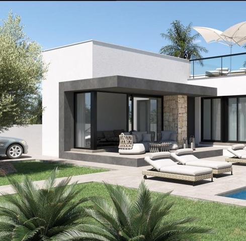 Chalet en venta en Denia, Denia photo 0