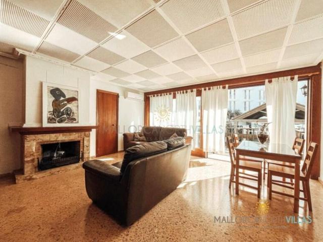 Apartamento en venta en Alcúdia photo 0