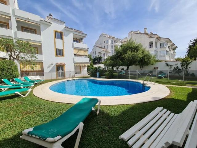 Apartamento en venta en Marbella, Nueva Andalucia photo 0