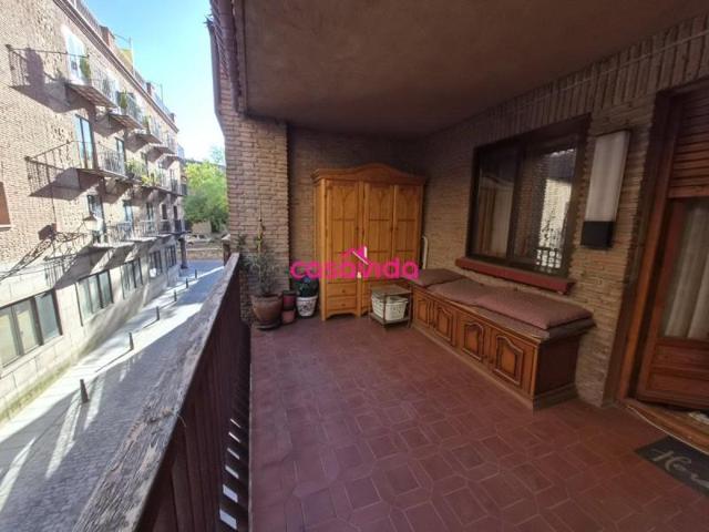 Piso en venta en Segovia, Casco Antiguo photo 0