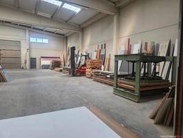 Nave industrial en venta en Berantevilla, Berantevilla photo 0