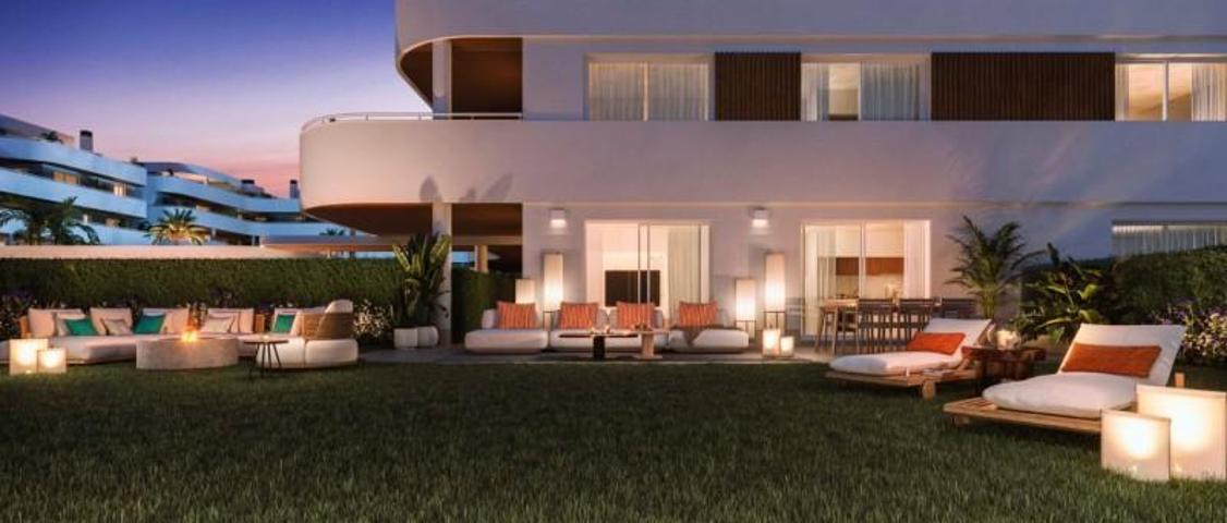 Piso en venta en Torrox, Costa photo 0