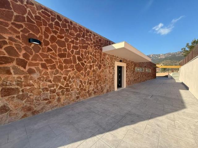 Casa con terreno en venta en Aledo photo 0