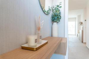 Apartamento en venta en Orihuela Costa, Playa Flamenca photo 0