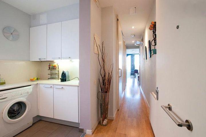 Apartamento en venta en Barcelona photo 0