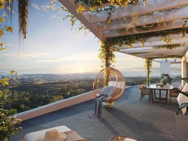 Apartamento en venta en Mijas photo 0