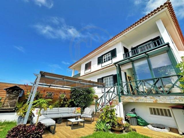 Bungalow en venta en Santa Úrsula photo 0