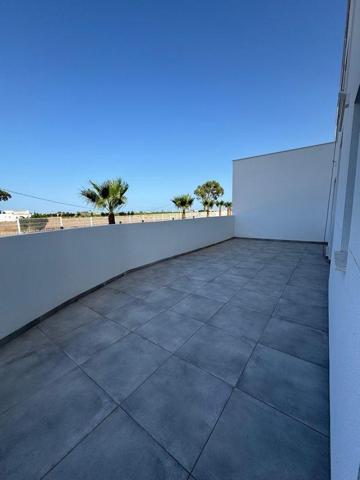 Apartamento en venta en Torre-Pacheco, - CENTRO - photo 0