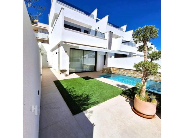 Casa en venta en San Javier photo 0