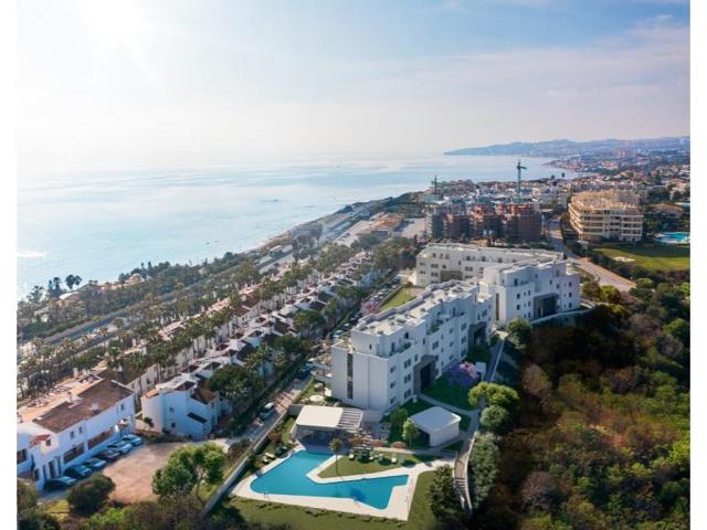 Apartamento en venta en Mijas photo 0