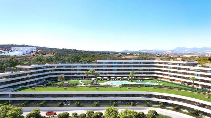 Apartamento en venta en Manilva, Manilva photo 0