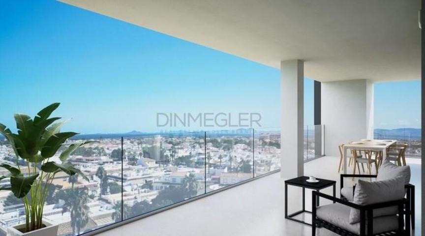 Aticos en venta en Los Alcázares, Euro Roda photo 0