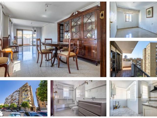 Piso en venta en Sevilla photo 0