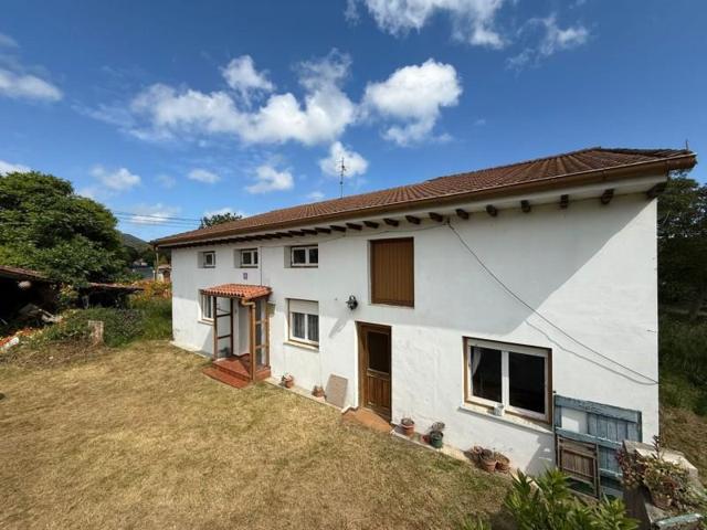 Casa en venta en Noja, Noja photo 0