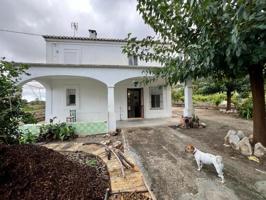 Casa con terreno en venta en Pego, Comunidad valenciana photo 0