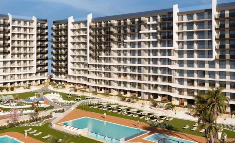 Apartamento en venta en Torrevieja, Punta prima photo 0