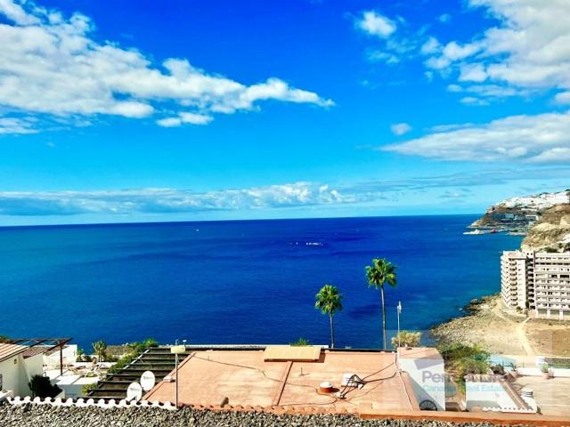 Duplex en venta en Mogán photo 0